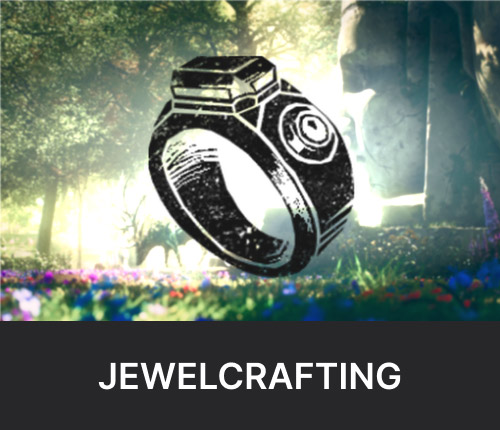 Jewelcrafting